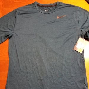 New Nike Dri Fit Shirt